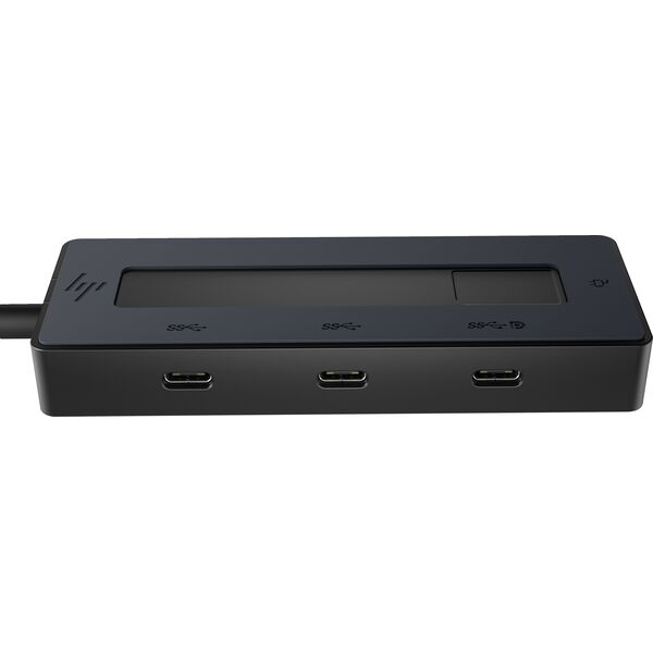 HUB USB HP 4K Usb-C Multiport Hub