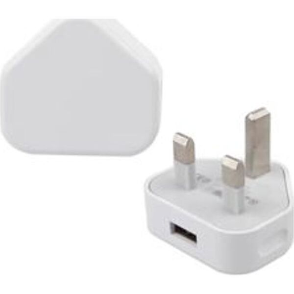 Ładowarka eStuff Home Charger UK 12W