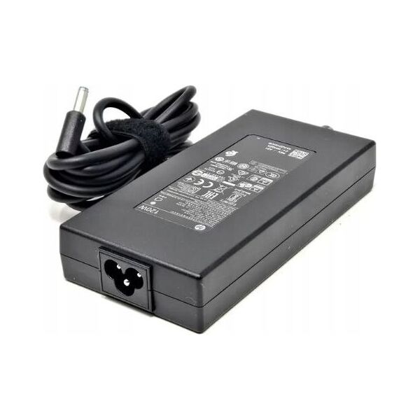 Zasilacz do laptopa HP 120W AC ADPTR PFC SMART 7.4mm