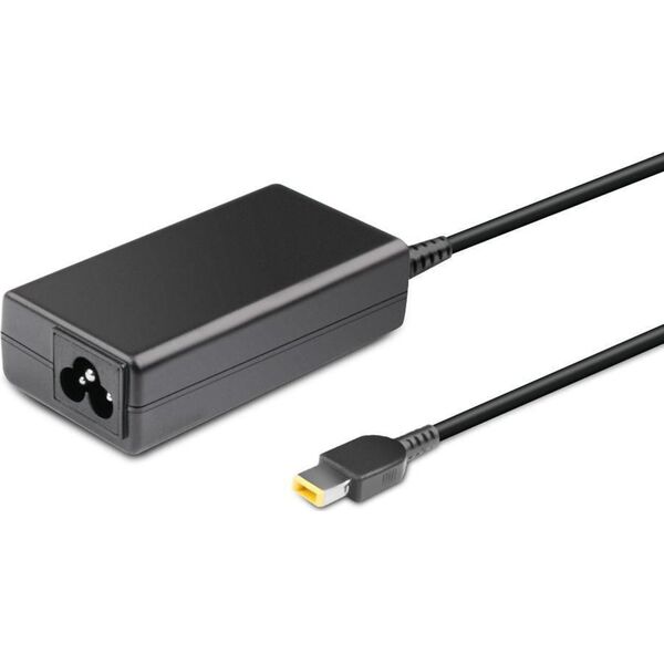 Zasilacz do laptopa CoreParts Power Adapter for Lenovo