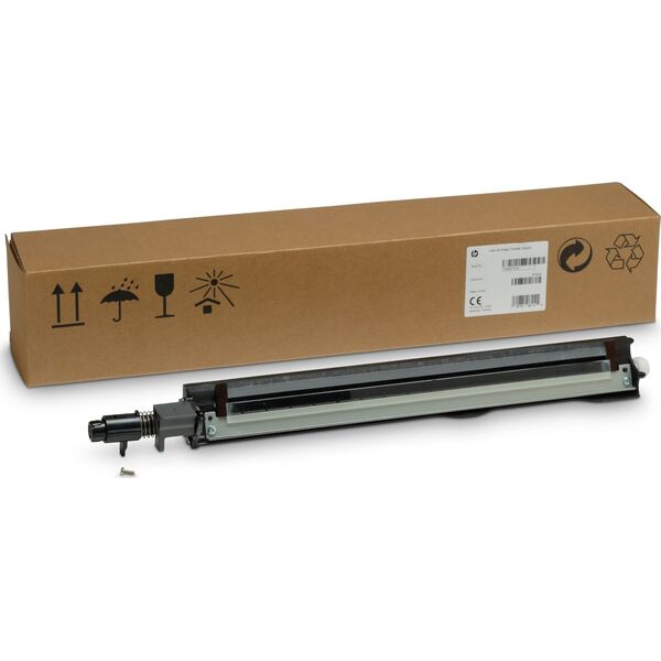 HP Transfer Cleaner