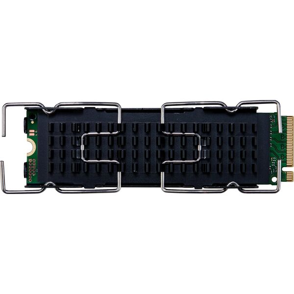 Dysk SSD HP ZTurbo Drive 2TB M.2 2280 PCI-E x4 Gen4 NVMe (223A4AA)