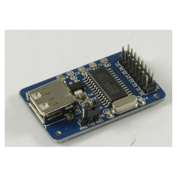 Allnet ALLNET 4duino Schnittstelle USB CH375