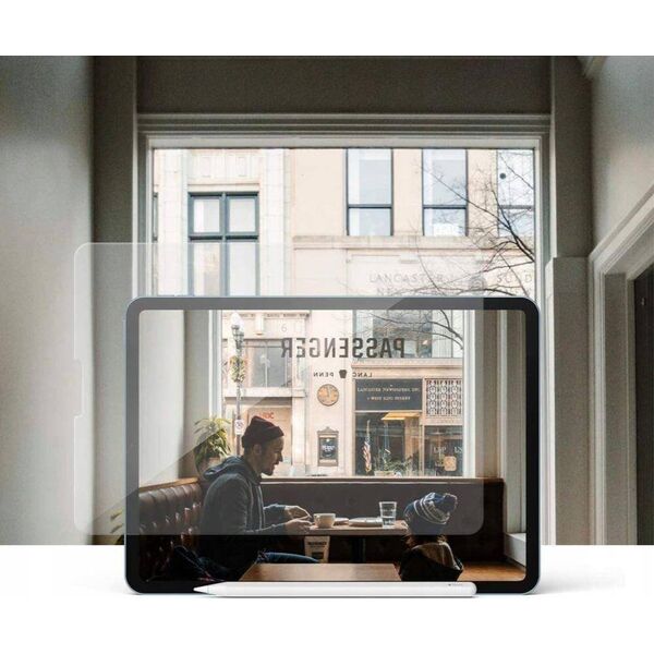 Hofi Szkło hartowane Hofi Glass Pro+ Lenovo Tab M9 Clear
