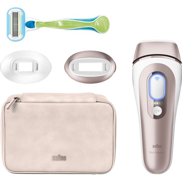 Depilator Braun Braun PL7147 Skin i-expert Pro IPL Haarentferner