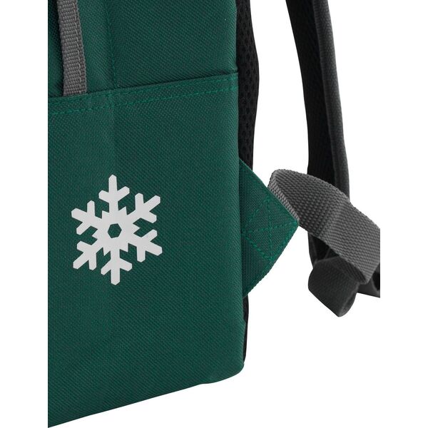 Plecak turystyczny Outwell Plecak Outwell Cormorant Backpack - green Uniwersalny