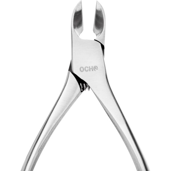Activeshop Ocho Pro cęgi do pedicure CNO84 11,6 cm