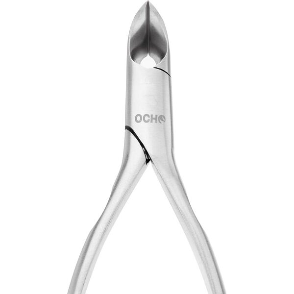 Activeshop Ocho Pro cęgi do pedicure CNO32 12,5 cm