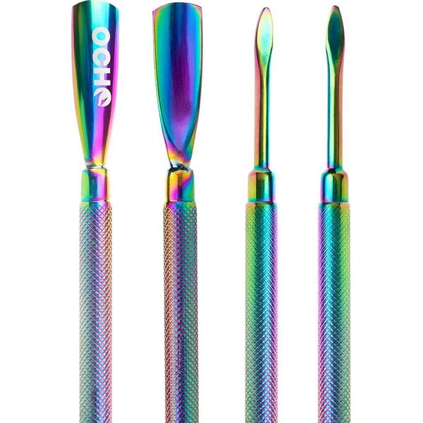 Activeshop Ocho Pro kopytko tytanowe PO34 14,8 cm