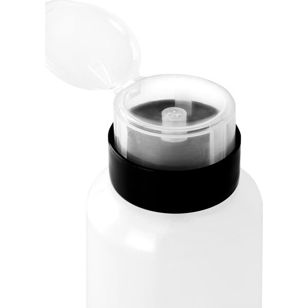 Activeshop Butelka z pompką 220 ml