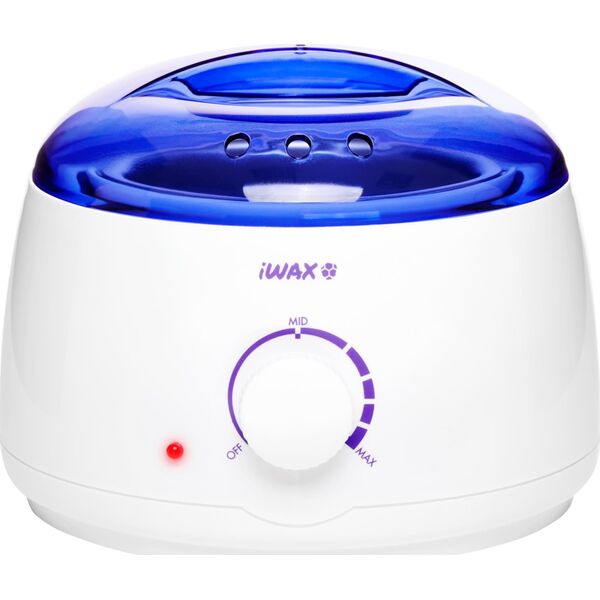 Activeshop Podgrzewacz wosku iWAX 100 biały
