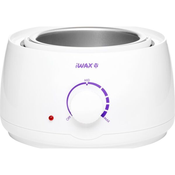 Activeshop Podgrzewacz wosku iWAX 100 biały