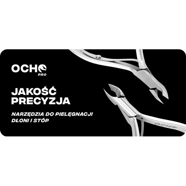 Activeshop Ocho Pro cążki 04 jaw14