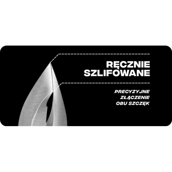 Activeshop Ocho Pro cążki 04 jaw14