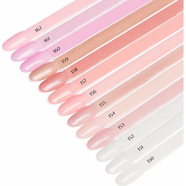 Activeshop OCHO NAILS Baza hybrydowa Flex 152 -5 g