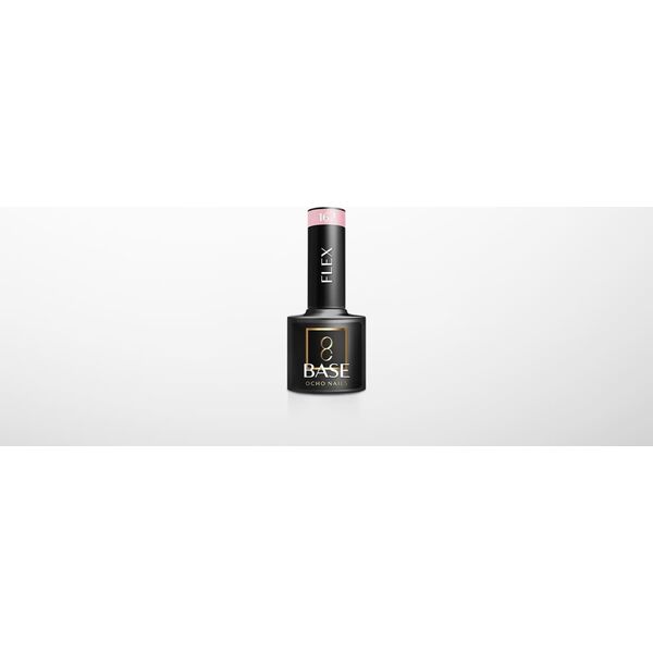 Activeshop OCHO NAILS Baza hybrydowa Flex 152 -5 g