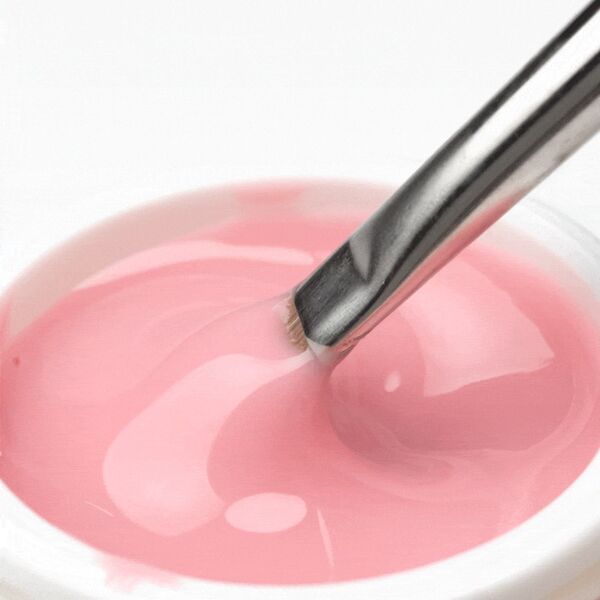 Activeshop OCHO NAILS Żel do paznokci pink -30 g