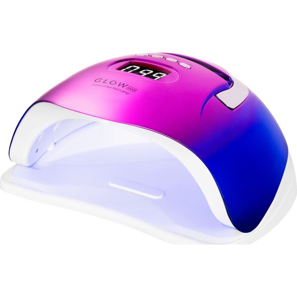 Lampa do paznokci Activeshop Lampa UV LED Glow F2 RN 220W
