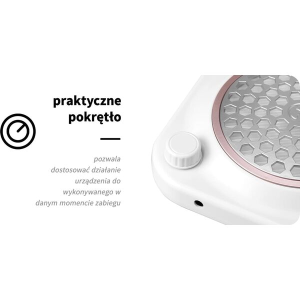 Activeshop Pochłaniacz pyłu kasetowy Momo J007 48W