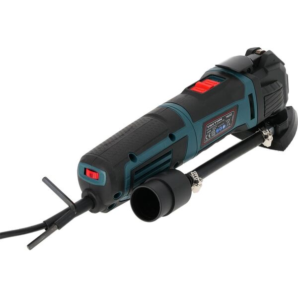 Tryton Narzędzie wielofunkcyjne 330w, uchwyt szybkomocujacy