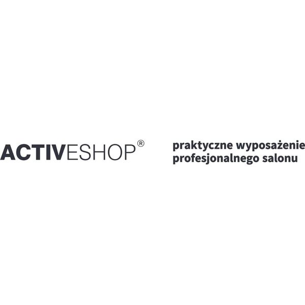 Activeshop Myjka ultradźwiękowa AD-3000 poj. 0,45 L 35W Biała
