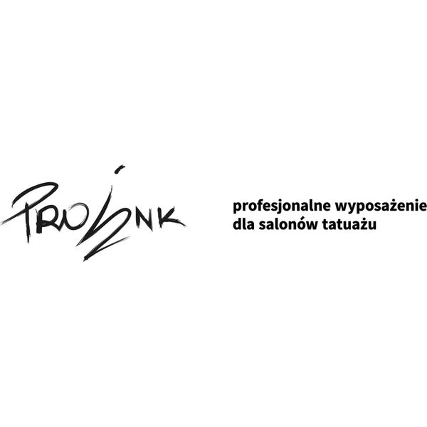 Activeshop Podłokietnik do tatuażu Pro Ink 718 różowy