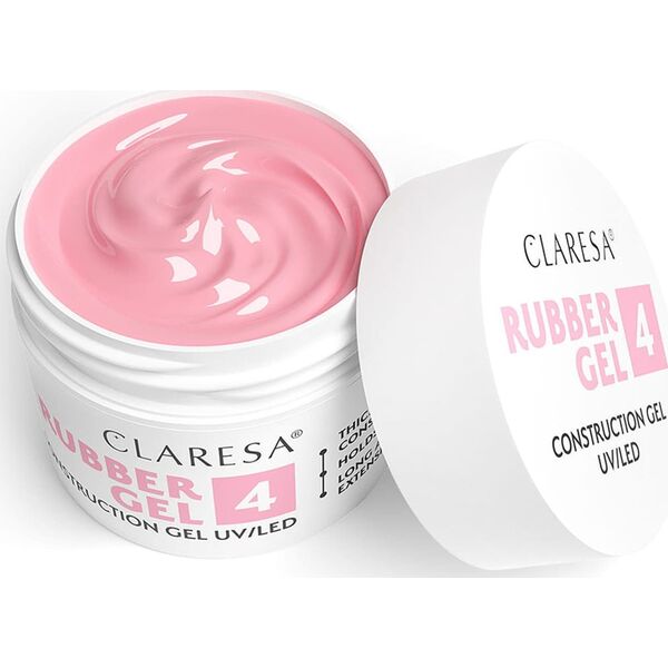 Activeshop CLARESA RUBBER GEL 4 -12g