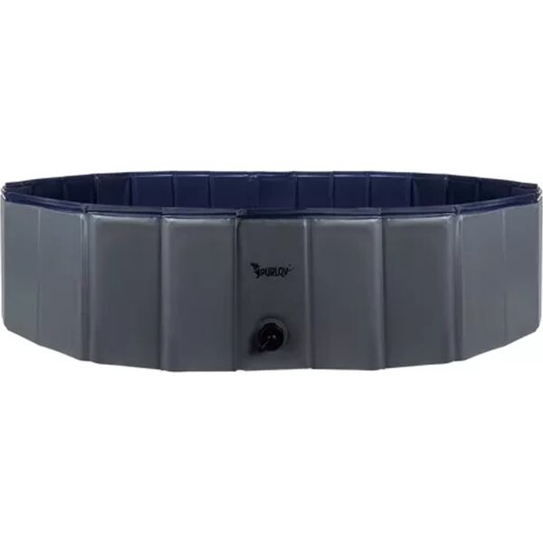 Purlov Basen/ kojec dla psa składany 120x30 Purlov 23831