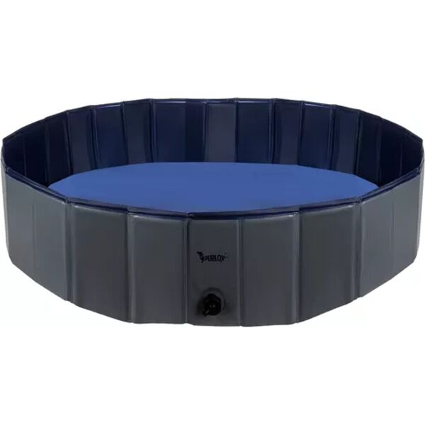 Purlov Basen/ kojec dla psa składany 120x30 Purlov 23831