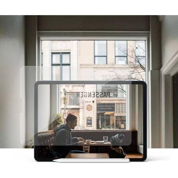 Hofi Szkło Hartowane APPLE IPAD AIR 13.0 / IPAD PRO 12.9 (7GEN) HOFI Glass Pro+ Clear