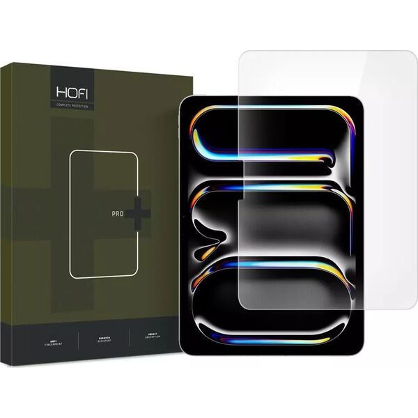 Hofi Szkło Hartowane APPLE IPAD PRO 11.0 (5GEN) HOFI Glass Pro+ Clear