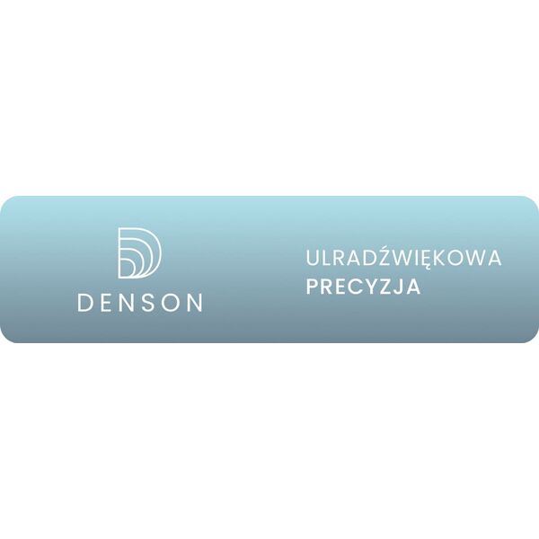 Activeshop Myjka ultradźwiękowa DENSON CS6.2 6L
