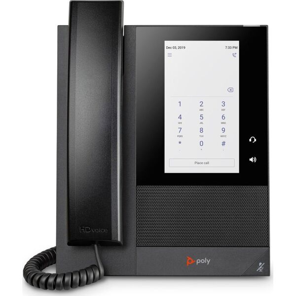 Telefon Poly Telefon IP Poly 848Z8AA#AC3