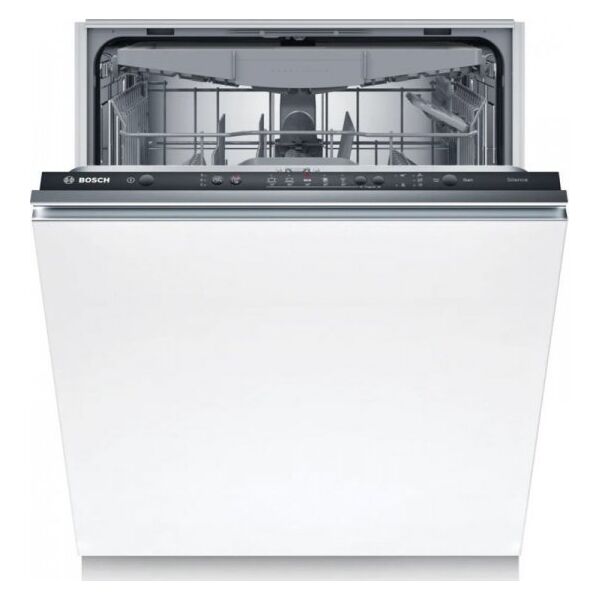 Zmywarka Bosch SMV25EX02E