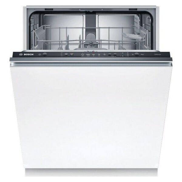 Zmywarka Bosch SMV25AX06E