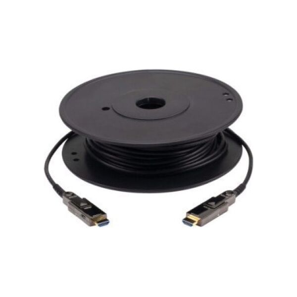 Kabel Aten ATEN VE7832A Aktywny kabel optyczny HDMI True 4K 20 m