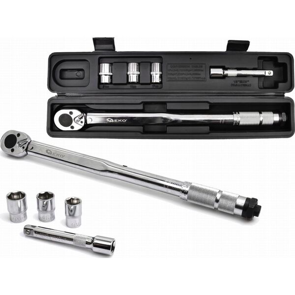 Geko Klucz dynamometryczny G10064 GEKO