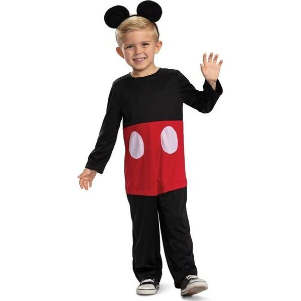 GoDan Strój Mickey Classic rozm. XXS 2 lata