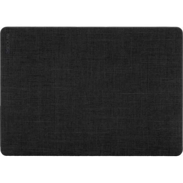 Etui Incase Textured Hardshell in Woolenex for MacBook Pro 16" 2021/2023 - Graphite