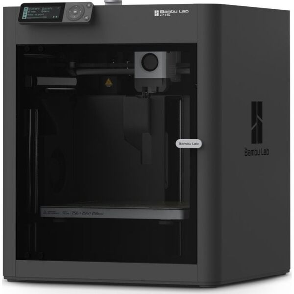 BambuLab Drukarka 3D - Bambu Lab P1S}