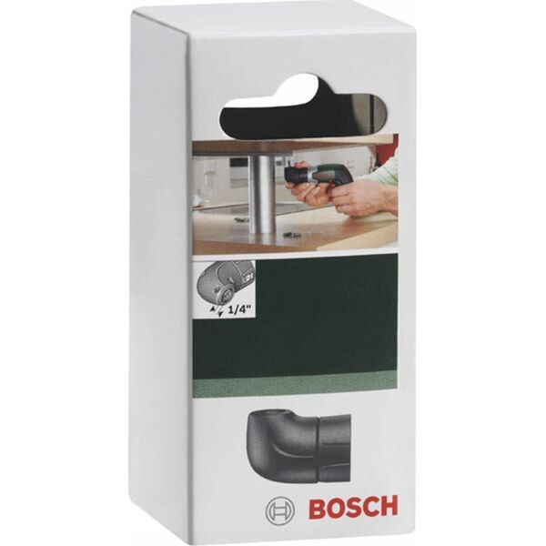 Bosch Angle attachment for IXO III Bosch 2609256969