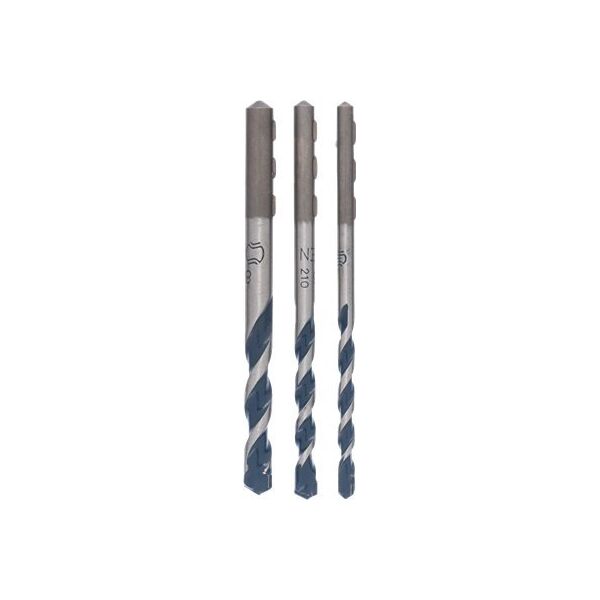Wiertło Bosch CONCRETE DRILL BIT BOSCH CYL-5 SET 5/6/8