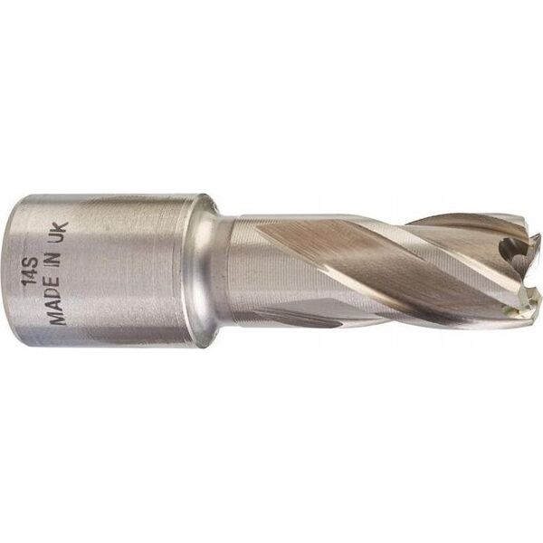 Wiertło Milwaukee MILWAUKEE TREPANATION DRILL 14x30mm / CIRCULAR CUTTER