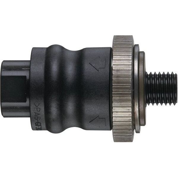 Milwaukee MILWAUKEE ADAPTER FIXTEC CLR M18x2.5>M16