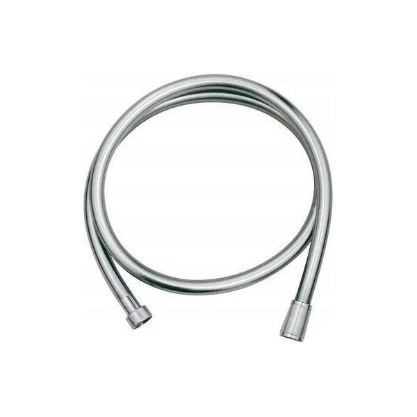 Wąż prysznicowy Grohe Silverflex shower hose 1250mm., 1/2 x1/2 28362001