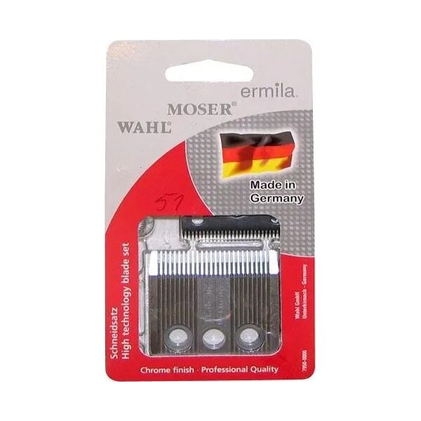 Maszynka do włosów Moser MOSER 1401-7600 Blade set