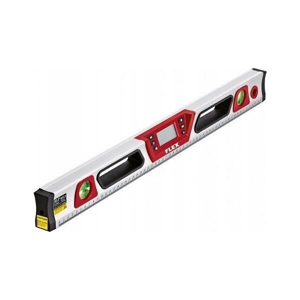 Sourcing Electronic spirit level FLEX ADL 60-P