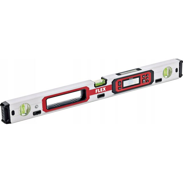 Sourcing Electronic spirit level FLEX ADL 60-P