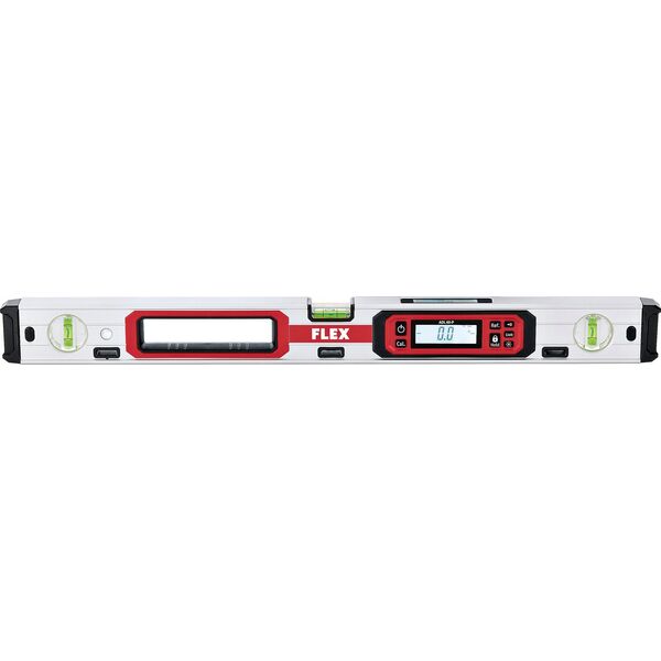 Sourcing Electronic spirit level FLEX ADL 60-P