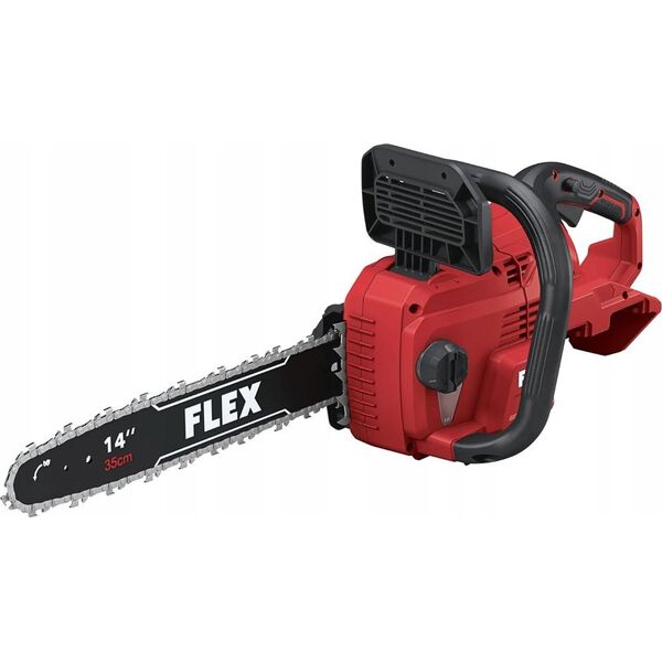 Sourcing Cordless chainsaw FLEX GCS 35 2x18-EC